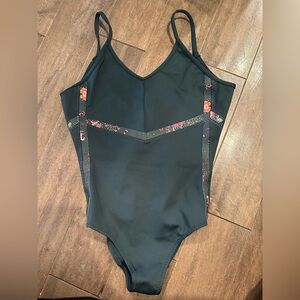 Puma Leotard